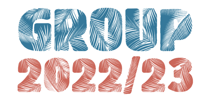 GROUP 2022/23 logo
