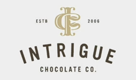 Intrigue Chocolate