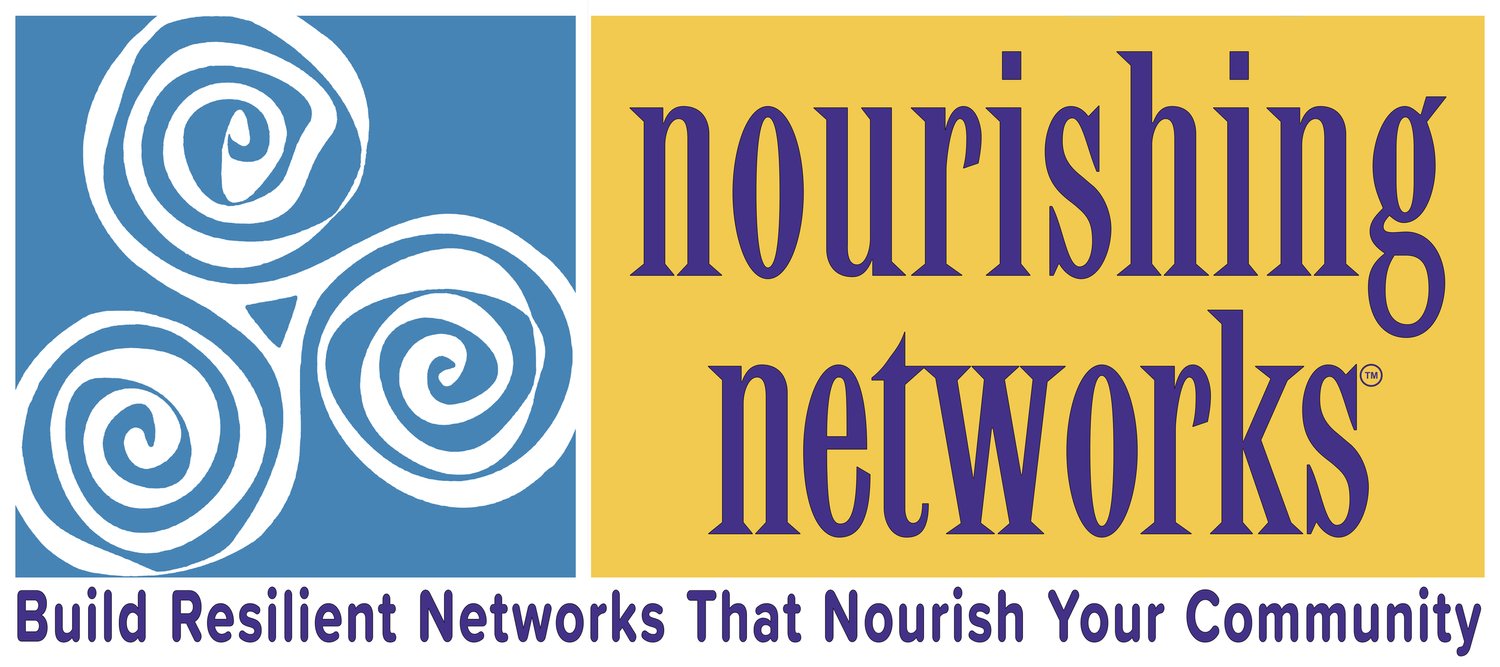 Nourishing Networks