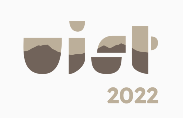 UIST 2022 logo