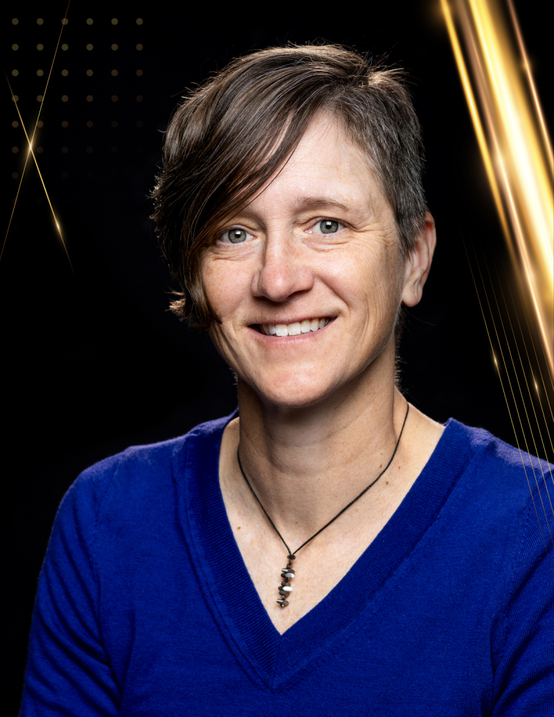 Kate Starbird