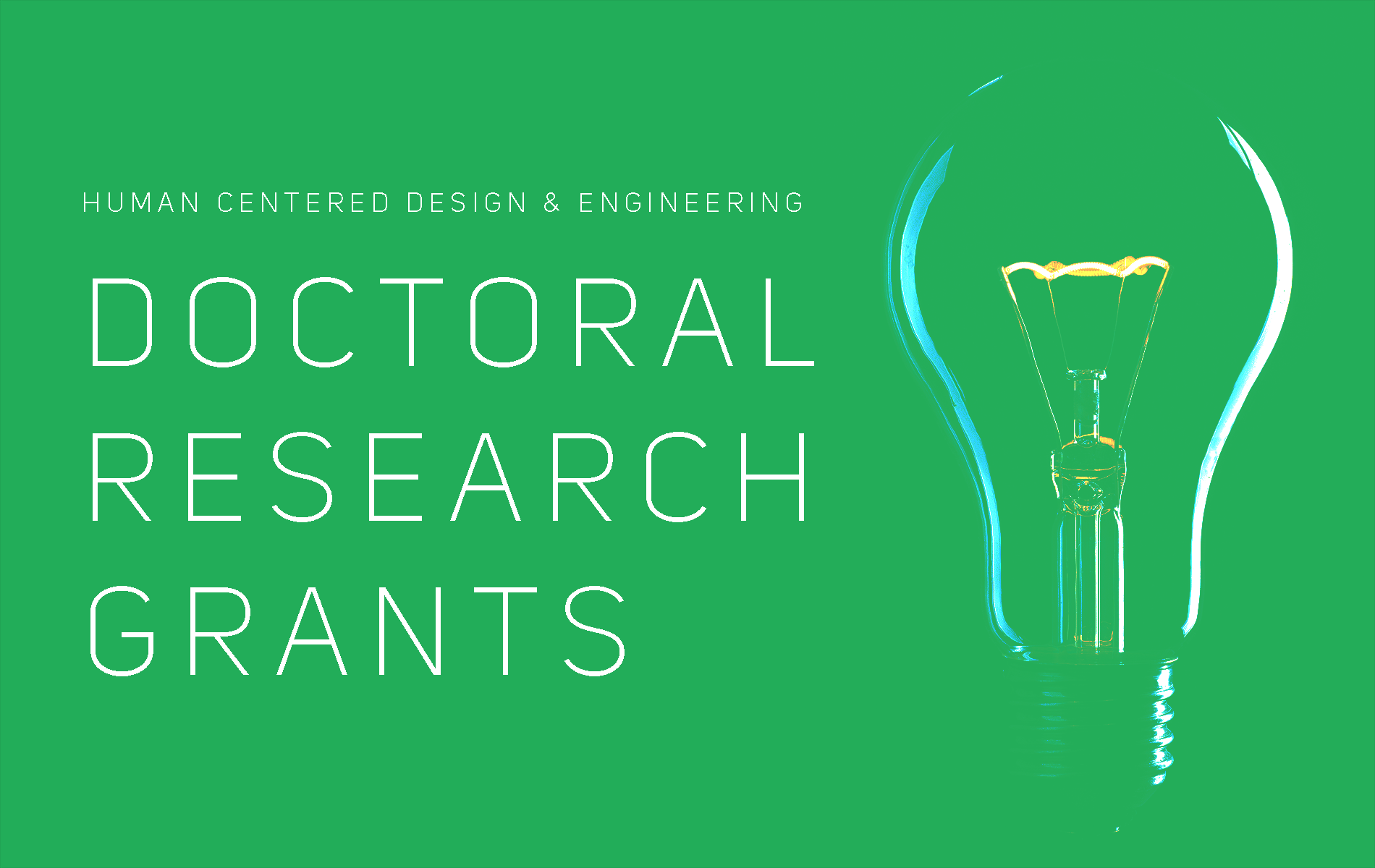 Professor's research examines human centered projects and