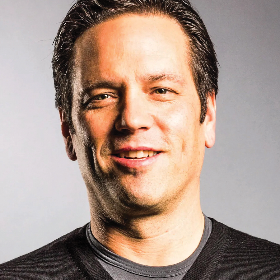 Phil Spencer Net Worth - Employment Security Commission