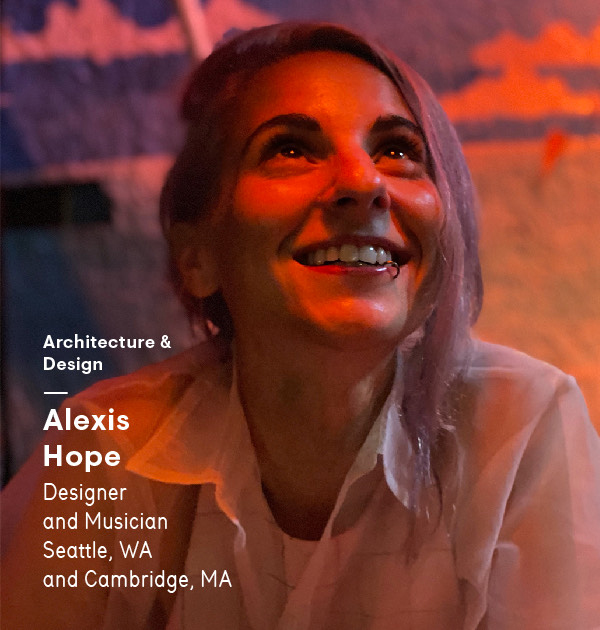 Alexis Hope