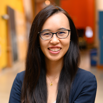 Amy Zhang
