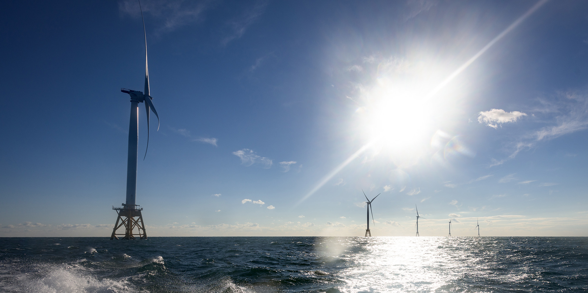 Block Island Wind Farm