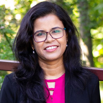 Tanu Mitra