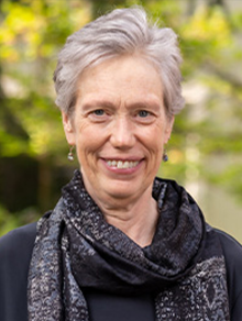 Cynthia Atman