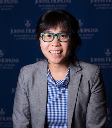 Tricia Aung