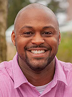 Jeremy Barksdale
