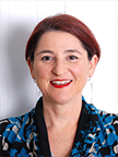 Ruth Kikin-Gil