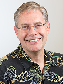 David W. McDonald