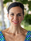 Ana Pinto da Silva