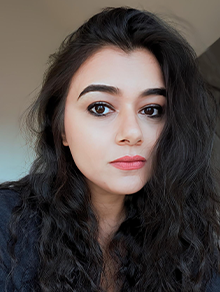 Sucheta Ghoshal