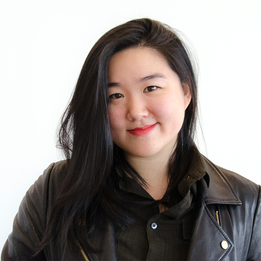Emily Tseng