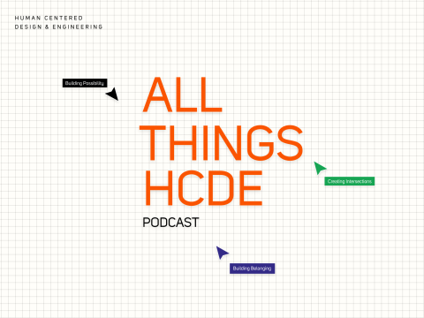 All Things HCDE