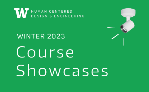 course showcases winter 2023