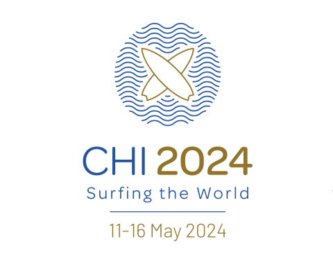 Chi 2024 logo